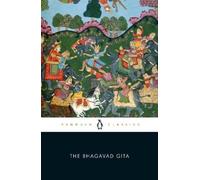The Bhagavad Gita – Penguin Classics – Penguin Books