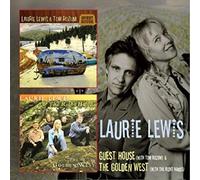 Laurie Lewis - Guest House & The Golden West