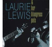 Laurie Lewis & Her Bluegrass Pals by Laurie Lewis (1999-05-31)