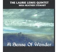 Laurie Lewis Quintet - Sense of Wonder