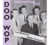 Laurie Lost Masters - Laurie Lost Masters 5 / Various