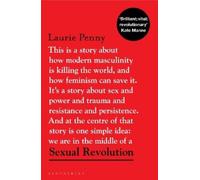 Laurie Penny Sexual Revolution (Tapa blanda) (Importación USA)