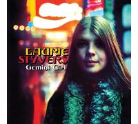 Styvers,Laurie - Gemini Girl: The Complete Hush Recordings (Deluxe Edition)