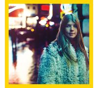 Laurie Styvers – Let Me Comfort You: The Hush Rarities – Vinilo 12" (Importación USA)