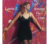 Laurie Z - Life Between the Lines