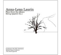 Laurin Anna Lena - Piece from the Silence