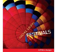 Laurin, R. - Rachel Laurin A Festivals