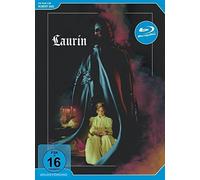Laurin - Uncut (Special Edition) (Blu-ray) [Blu-ray]