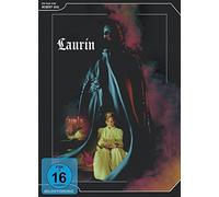 Laurin - Uncut (Special Edition) [DVD]
