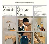 Laurindo Almeida - A Man And A Woman