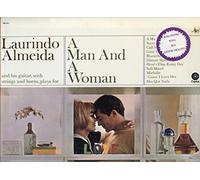 Laurindo Almeida - A Man And A Woman