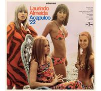 Laurindo Almeida - Acapulco '22 [Vinilo]