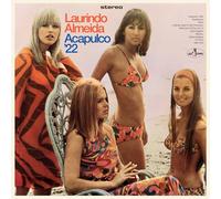 Laurindo Almeida - Acapulco '22 [Vinilo]