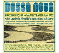 Laurindo Almeida - Bossa Nova