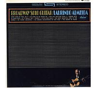 Laurindo Almeida - Broadway Solo Guitar