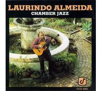 Laurindo Almeida - Chamber Jazz