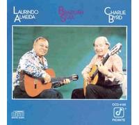 Laurindo Almeida & Charlie Byrd - Brazilian Soul [UK Import]