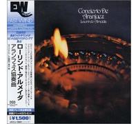 Laurindo Almeida - Concierto De Aranjuez