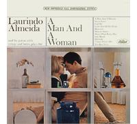 Laurindo Almeida - Man & Woman
