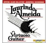 Laurindo Almeida - Virtuoso Guitar