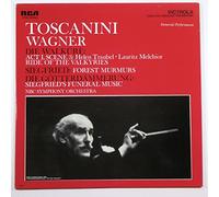 Lauritz Melchior, Richard Wagner - Wagner: Die Walkure / Siegfried / Die Gotterdammerung (Excerpts)