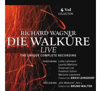Lauritz Melchior - Wagner: Die Walküre