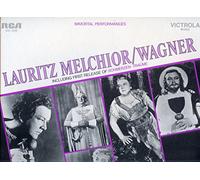 Lauritz Melchior / Wagner (RCA, 1970)