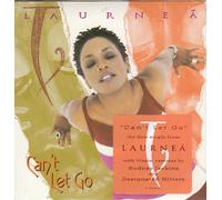 Laurnea - Can't Let Go / Today