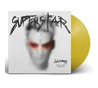 Lauro Achille - Lauro: Achille Idol Superstar [Autographed Yellow Colored Vinyl] [Vinilo]