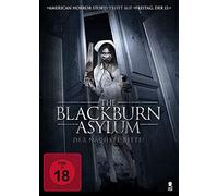 Lauro Chartrand - The Blackburn Asylum-der Naechste Bitte! [DVD]