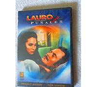 Lauro Punales [Reino Unido] [DVD]