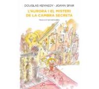 L'Aurora I El Misteri De La Cambra Secreta