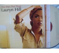 Lauryn Hill - Doo Wop