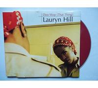 Lauryn Hill - Doo Wop [CD 1]