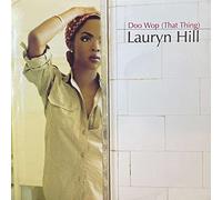 Lauryn Hill - Doo Wop / Lost Ones [Vinilo]