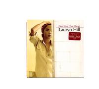 Lauryn Hill - Doo-Wop (That Thing)
