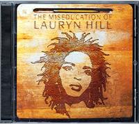Lauryn Hill - Female Rap Hip Hop incl. The X-Factor