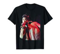 Lauryn Hill Fugees Matándome Suavemente Era 1996 Camiseta