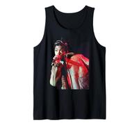 Lauryn Hill Fugees Matándome Suavemente Era 1996 Camiseta sin Mangas
