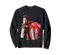 Lauryn Hill Fugees Matándome Suavemente Era 1996 Sudadera