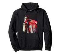 Lauryn Hill Fugees Matándome Suavemente Era 1996 Sudadera con Capucha