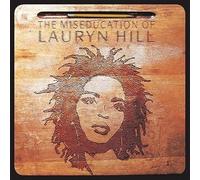 Lauryn Hill - Lauryn Hill - La mala educación de Lauryn Hill