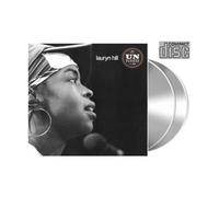 Lauryn Hill - Lauryn Hill - MTV Unplugged No. 2.0 (2 x CD, Album)