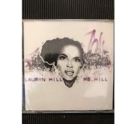 Lauryn Hill - Ms Hill