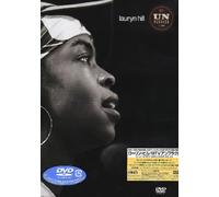 Lauryn Hill - Mtv Unplugged 2. 0 [5. 1chdd/Lin [Alemania] [DVD]