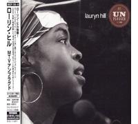 Lauryn Hill - MTV Unplugged
