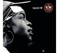 Lauryn Hill – Mtv Unplugged – CD – Sony Music