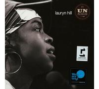 Lauryn Hill - Mtv: Unplugged No. 2.0 [Vinilo]
