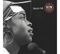 Lauryn Hill - Mtv: Unplugged No. 2.0 [Vinilo]
