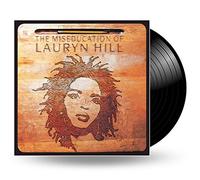 Lauryn Hill - The Miseducation Of Lauryn Hill [Vinilo]